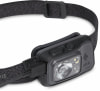 Black Diamond Black Diamond Spot 400-R, fejlámpa, max. 400 lumen, 1500 mAh akkuval