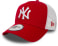 NY Yankees Clean Trucker2 felnőtt baseball sapka