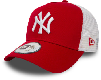 New Era NEW ERA Šiltovka Clean Trucker 2