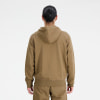 New Balance Essential Stacked Logo Hoodie