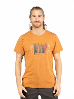 Chillaz Time to Chill T-Shirt kurzarm