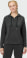 Jessica Hoodie mit Halfzip