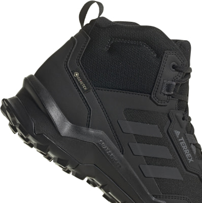 adidas Terrex AX4 MID GTX férfi túrabakancs adidas Terrex AX4 MID GTX férfi túrabakancs