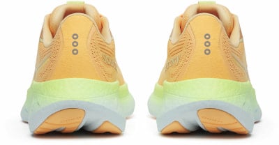 Saucony Ride 18 Laufschuhe