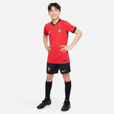Portugal 2024 Heimtrikot