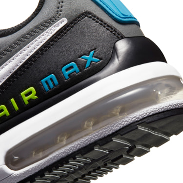 Pán. voïnočasová obuv Air Max LTD 3