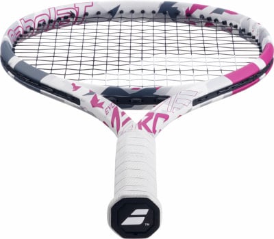 Babolat Evo Aero Pink Tennisschläger