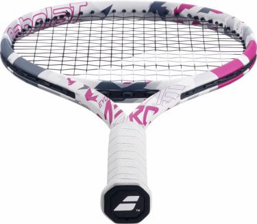 Evo Aero Pink Tennisschläger