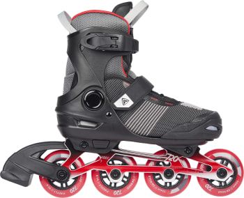 Firefly ILS 720 B Skate verstellbar, ABEC 7 ALU-Schiene