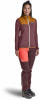 Ortovox Fleece Plus Fleecegilet