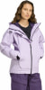adidas XPL Snowboardjacke mit Kapuze