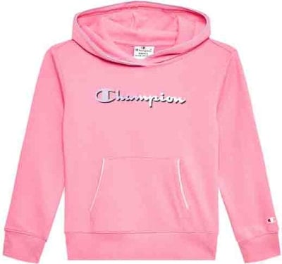 Champion Hooded Sweatshirt Legacy tréninková mikina