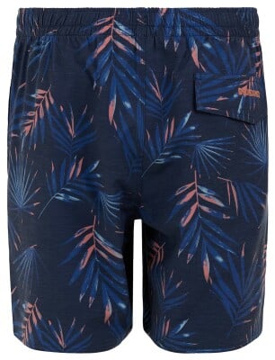 Fundango Bono Print fürdőnadrág