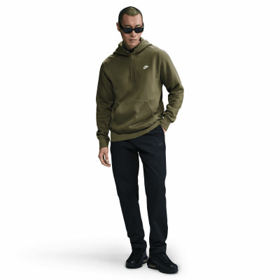 Nike Club BB Hoodie