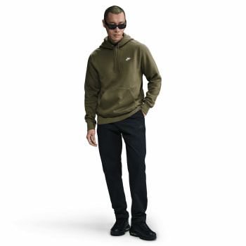 Nike Club BB Hoodie