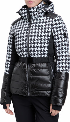 McKINLEY Safine Simonetta AB 10.10 Skijacke mit Kapuze