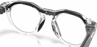 Oakley Meta HSTN KI Sonnenbrille Transition Gläser