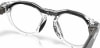 Oakley Meta HSTN KI Sonnenbrille Transition Gläser