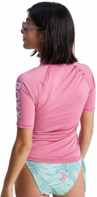Roxy Whole Hearted Badeshirt