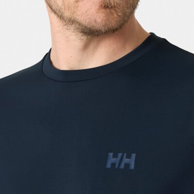 Helly Hansen HELLY HANSEN Lifa Active So T-Shirt Helly Hansen HELLY HANSEN Lifa Active So T-Shirt