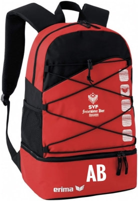 SV Freistadt Six Wings Rucksack