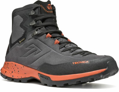 Tecnica Forge Hike MID GTX Trekkingschuhe