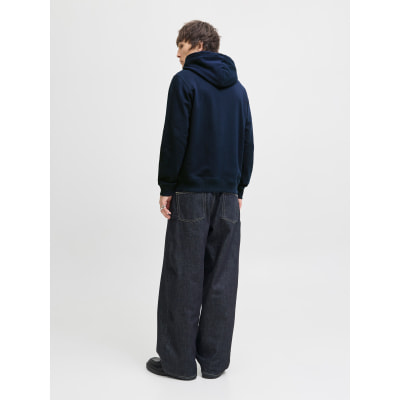 Jack & Jones Norrebro, mikina s kapucňou