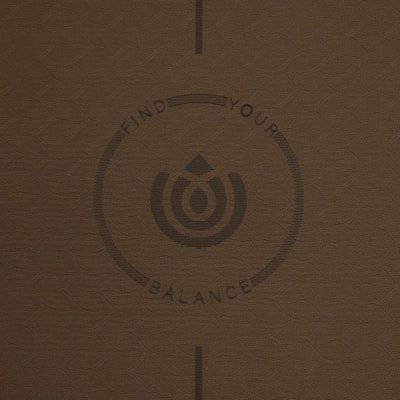 Energetics Eco Friendly Yogamatte