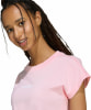 adidas Essentials Linear Cotton T-Shirt