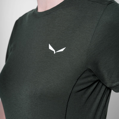 Salewa Puez Dry T-Shirt