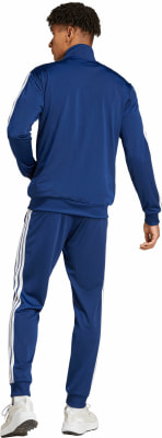 adidas M 3S TR TT TS T Trainingsanzug Tall