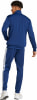 adidas M 3S TR TT TS T Trainingsanzug Tall