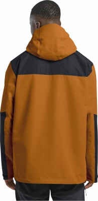 Jack Wolfskin Jack Wolfskin Jasper 2L Jkt Wanderjacke