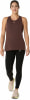 Asics Nagino Run Adjustable Lauftanktop