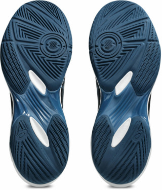 Gel-Flare 12 Hallenschuh US-Gr.