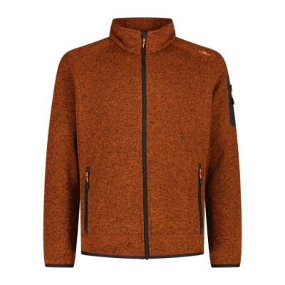 CMP Man Jacket outdoorová bunda