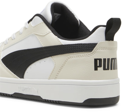 Puma Rebound v6 Low tenisky