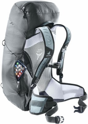 Deuter AC Lite 22 SL Wanderrucksack
