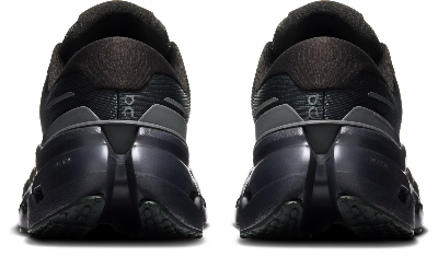 On Cloudrunner 3 Waterproof Laufschuhe