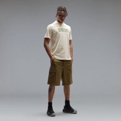 Oakley Duality B1B Tee T-Shirt kurzarm 100%BW Oakley Duality B1B Tee T-Shirt kurzarm 100%BW