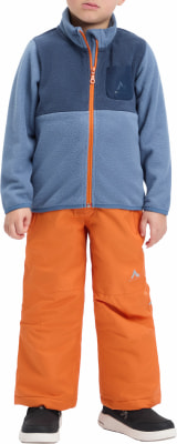 McKINLEY Danilo II Fleecejacke
