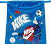 Nike Drawstring Boxy Sportbeutel