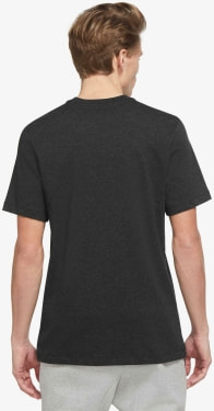 Pán. tričko M NSW CLUB TEE SUST