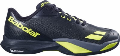 Babolat Jet Mach Clay Tennisschuhe