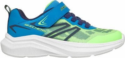 Skechers Microspec Velocity Fitnessschuh D-Gr. Skechers Microspec Velocity Fitnessschuh D-Gr.