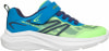 Skechers Microspec Velocity Fitnessschuh D-Gr.