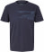 TOM TAILOR Washed T-Shirt férfi póló