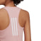 Primeblue Designed 2 Move 3-Streifen Sport Tanktop