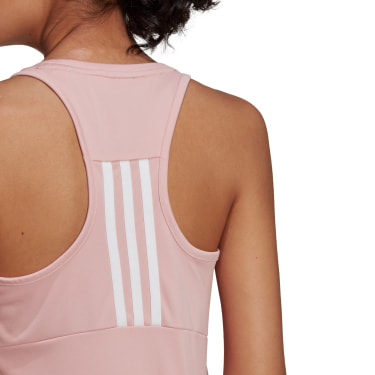 Primeblue Designed 2 Move 3-Streifen Sport Tanktop