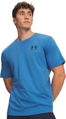 Under Armour Sportstyle LC T-Shirt Under Armour Sportstyle LC T-Shirt